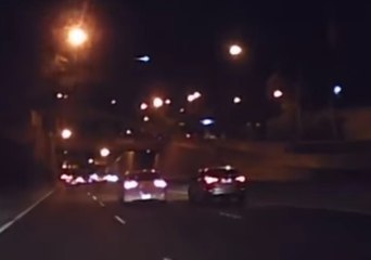 Sydney Residents Report Seeing Meteor Streak Across Night Sky