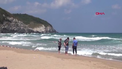 İstanbul 11 Yaşındaki Berrak'ı Arama Çalışmaları Devam Ediyor