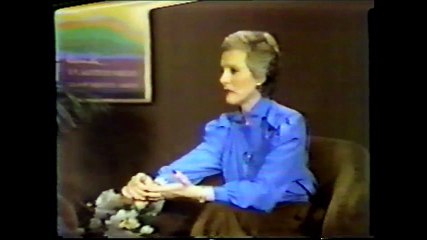 Julie Andrews, City Lights on Location with Brian Linehan, 1982