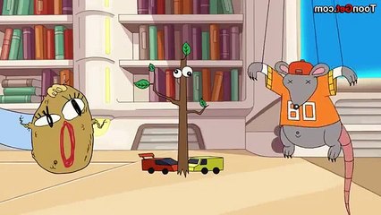 Bravest Warriors Specials Minisode 2