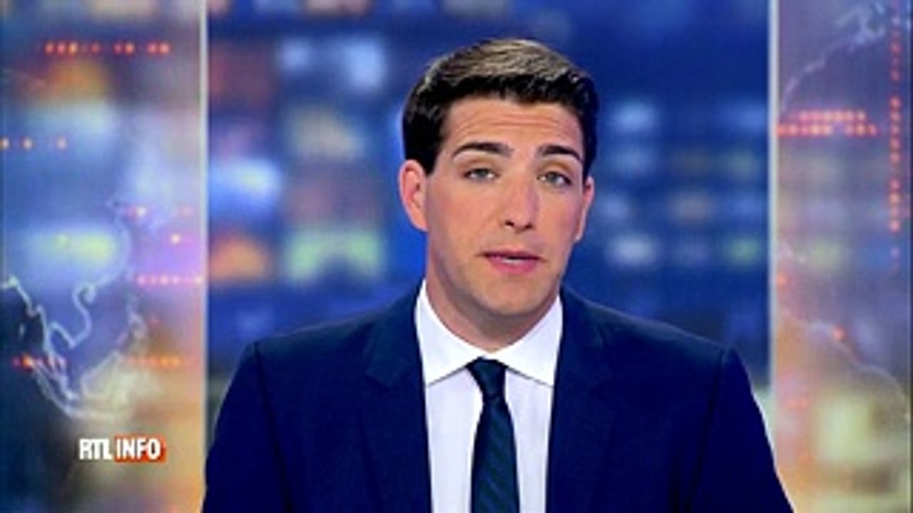 Show d'hélicoptères modèles réduits à Battice