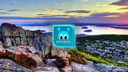 10 Most Visited National Parks in America