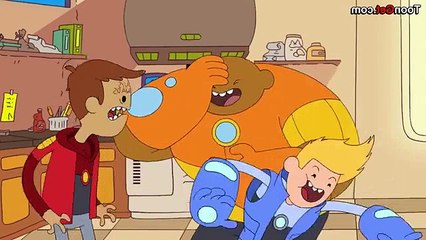 Bravest Warriors Specials Minisode 3