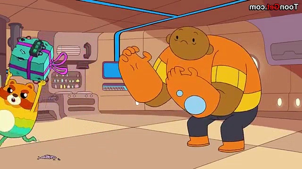 Bravest Warriors Specials Minisode 4