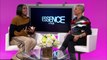 Kelly Rowland on Her Son, Ciara, Lala and a Destinys Child Biopic | ESSENCE Live