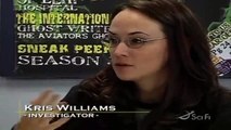 Ghost Hunters S04E17 Speaking With the Dead