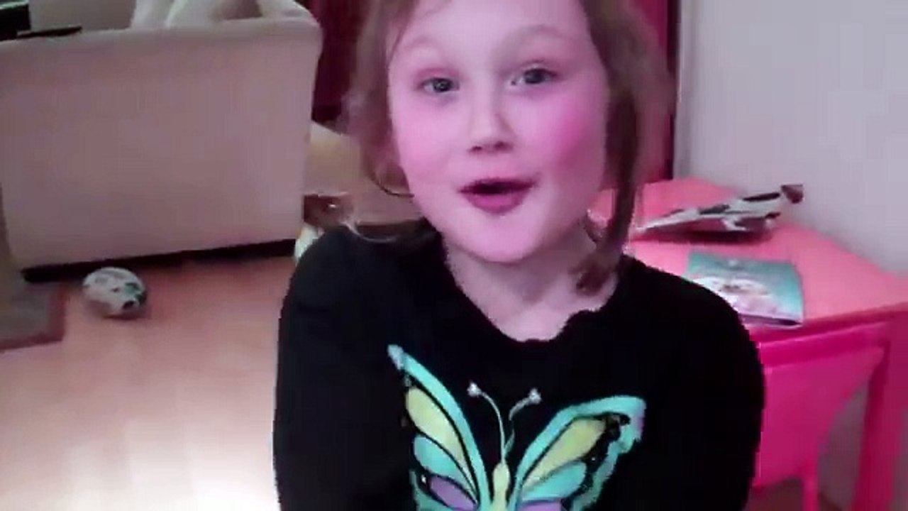 Elf on the shelf tells the kids theyre getting a puppy for Christmas