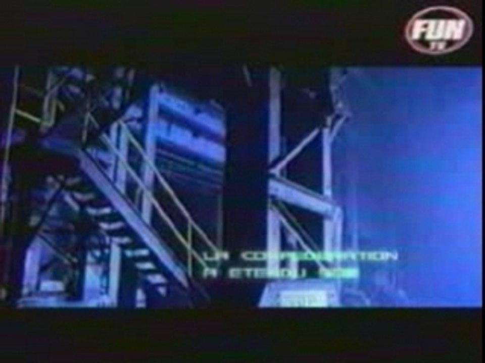 Wallen - Celle Qui Dit Non