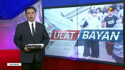 SAP Go: Prayoridad ni Pangulong #Duterte ang infra project sa Mindanao