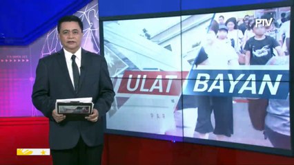 Download Video: Death Penalty Bill, target maipasa sa Senado ngayong taon