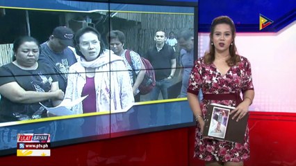 Mga nabakunahan ng Dengvaxia, patuloy na binabantayan