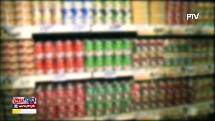 Inflation rate sa buwan ng Hulyo, inaasahang bababa