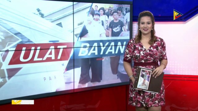 Taripa sa mga inaangkat na karne at isda, nais bawasan ni Pangulong #Duterte