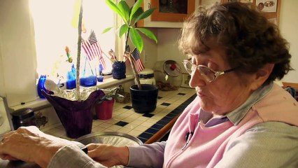 Home Economics: Living Off the Farm