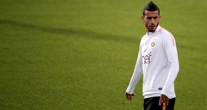 Belhanda'nın Gerçek Bonservis Bedelinin 12 Milyon Euro Olduğu Ortaya Çıktı