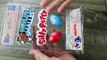 THE WORLDS SMALLEST TOYS! MINI SLILLY PUTTY, BARBIE, VACUUM, ETCH N SKETCH!