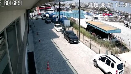 Adana Gezgin Hırsızlar, Adana Polisine Yakalandı Hd