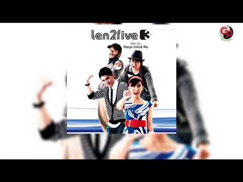 Ten2Five - Eien No Ai (Official Audio)