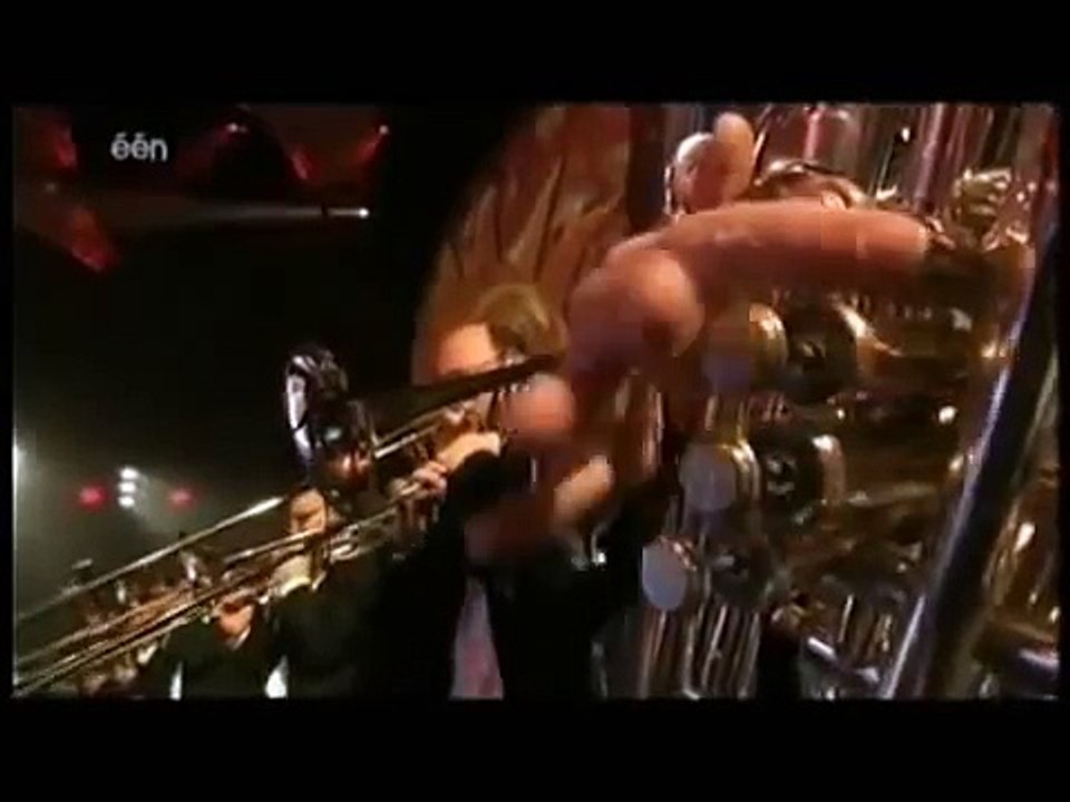 Tears for Fears Sowing the Seeds of Love (Subtitulado Ingles Español)