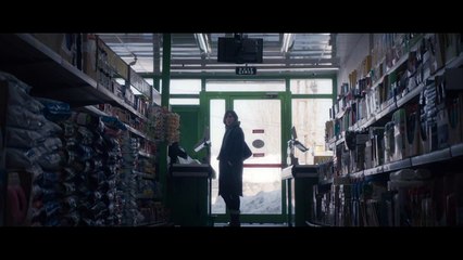 Ev Kadını Orijinal Fragman