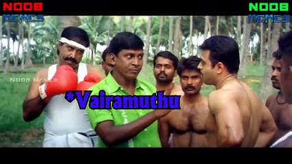 18+ only NithyaNanditha(நித்யானந்தா சிஷ்யை) speech on Vairamuthu Ultimate troll - Noob Memes