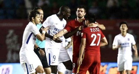 Beşiktaş'tan Irkçılığa Maruz Kalan Demba Ba'ya Destek