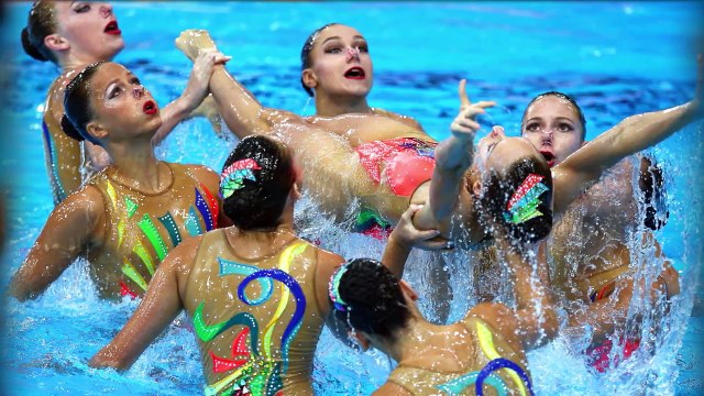 Natation : la colère froide du président de la Fédération française