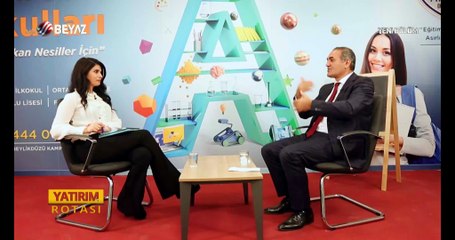 Yatırım Rotası 5 Ağustos 2018