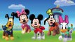 Mickey Mouse Clubhouse Transforms Into Paw Patrol Finger Family Song!