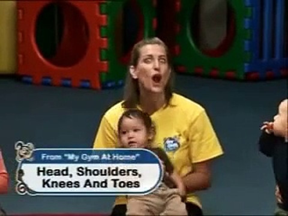 baby first tv gym para bebés - video Dailymotion