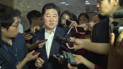 유기준 "北 석탄 반입 의심 선박 3척, 52회 국내 입항" / YTN