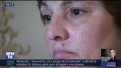 La mère de Vincent Humbert est morte la nuit dernière à l'âge de 63 ans