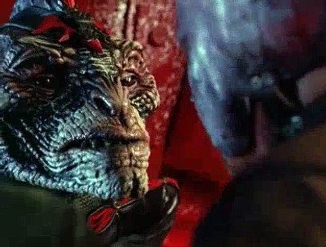 Farscape S03E15 - Infinite Possibilities (Part 2) - Icarus Abides