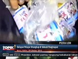 8 Pelajar Pesta 'Ngelem' di Kamar Penginapan