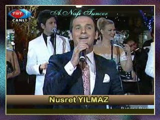 Nusret YILMAZ - Kara Bulutları Kaldır Aradan
