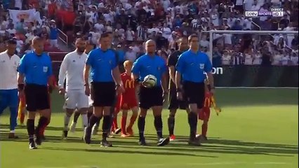 Real Madrid vs Juventus 3-1 All Goals & Highlights 4.8.2018 HD