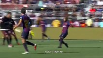 AC Milan vs Barcelona 1-0 All Goals & Hihglights 05_08_2018 HD