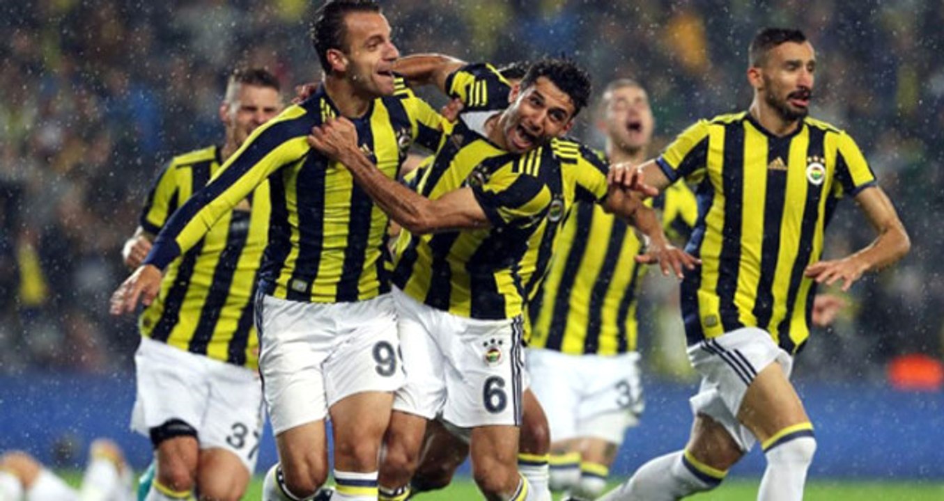 Ankaragücü Teknik Direktörü İsmail Kartal, Fenerbahçe'den İsmail Köybaşı'yı İstedi