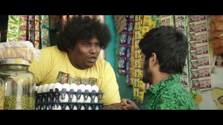 CoCo Kokila - Official Telugu Trailer _ Nayanthara _ Anirudh _ Nelson _ Lyca Productions