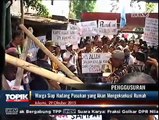 Warga Kompleks Zeni Mampang Ancam Bongkar Makam Ortu di TMP Kalibata