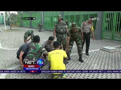 Pemkot Bekasi Gelar Bersih-bersih Jelang Asian Games-NET24