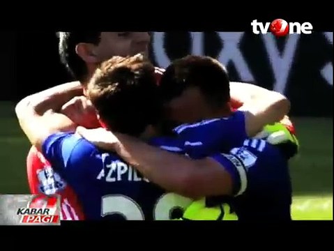 Ini 4 Pelatih Calon Pengganti Mourinho Jika Dipecat