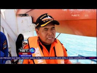 Evakuasi Korban KM Setya Kencana Sembilan - NET 24