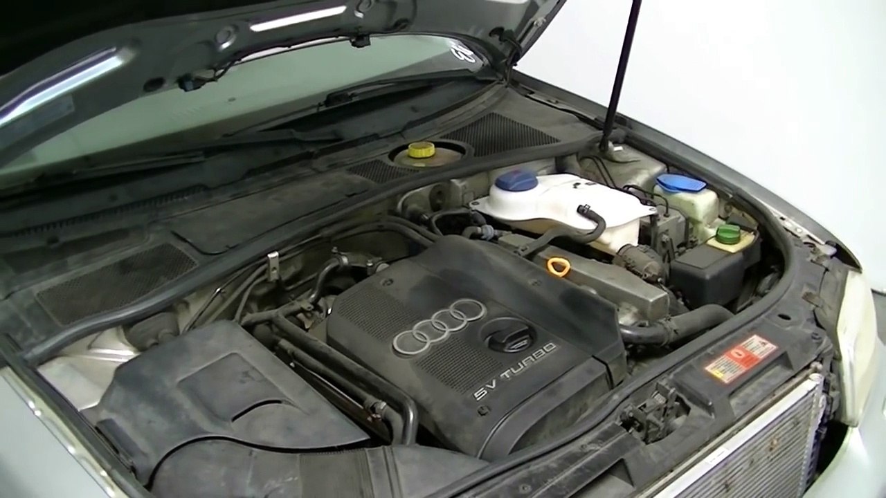 How to Tell if You Have a Broken Timing Belt!!