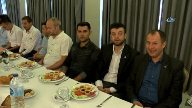 BBP Genel Başkanı Destici: İdam Teklifimizi BBP Olarak İnşallah Ekim Ayında Meclis'e Sunacağız