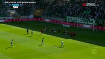 Stjepan Kukuruzovic Goal HD - St. Gallen 1 - 0 Thun - 05.08.2018 (Full Replay)