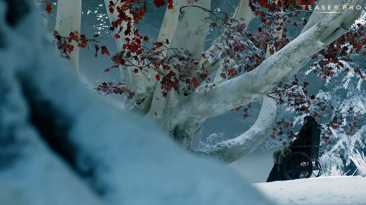 Game of Thrones Season 8 Teaser Trailer #1 (2021) Emilia Clarke, Kit Harington _ Trailer Concept