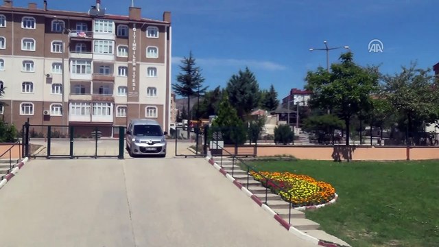 Evlilik vaadiyle dolandırıcılık iddiası - AMASYA