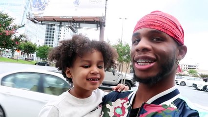 VISITING QUEEN AND CLARENCE AT THEIR NEW HOME!!!!