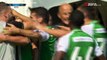 Stjepan Kukuruzovic second Goal HD - St. Gallen 2 - 0 Thun - 05.08.2018 (Full Replay)